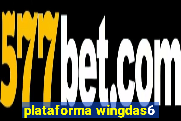 plataforma wingdas6